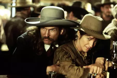 Dziki Bill - galeria zdjęć - filmweb