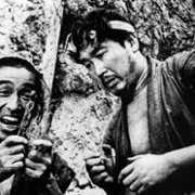 Ukryta forteca - galeria zdjęć - filmweb