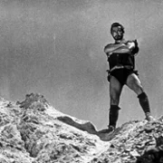 Ukryta forteca - galeria zdjęć - filmweb