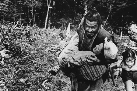 Ukryta forteca - galeria zdjęć - filmweb