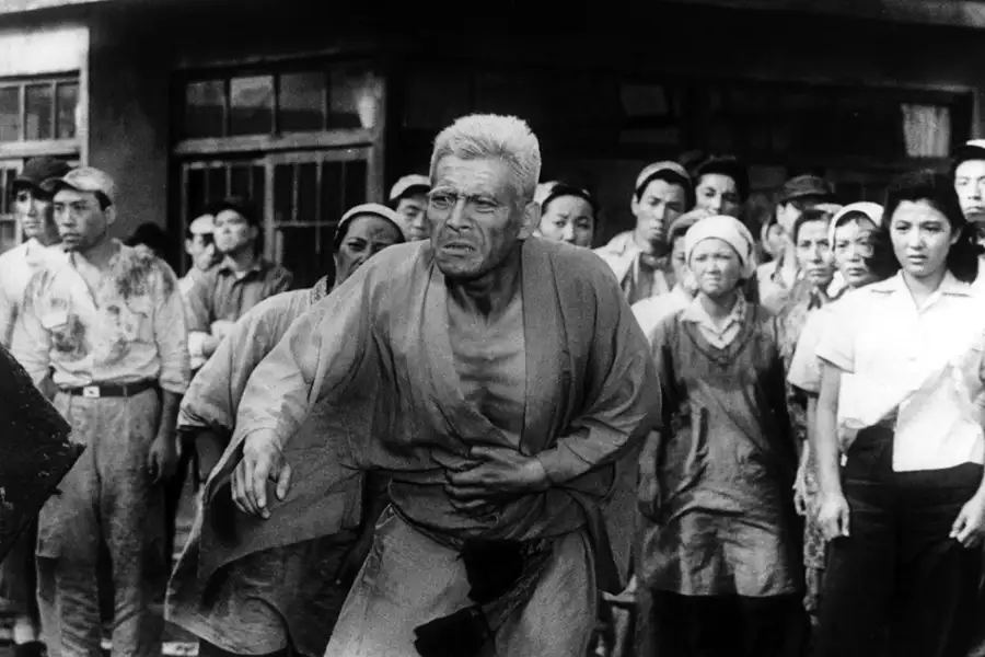 Żyję w strachu - galeria zdjęć - filmweb