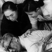 Żyję w strachu - galeria zdjęć - filmweb