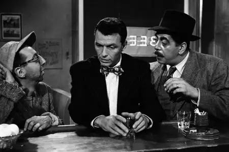 Złotoręki - galeria zdjęć - filmweb