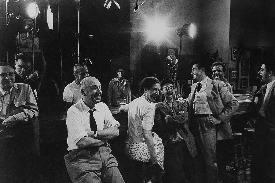 Złotoręki - galeria zdjęć - filmweb