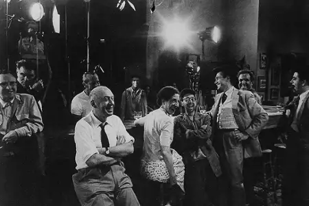 Złotoręki - galeria zdjęć - filmweb