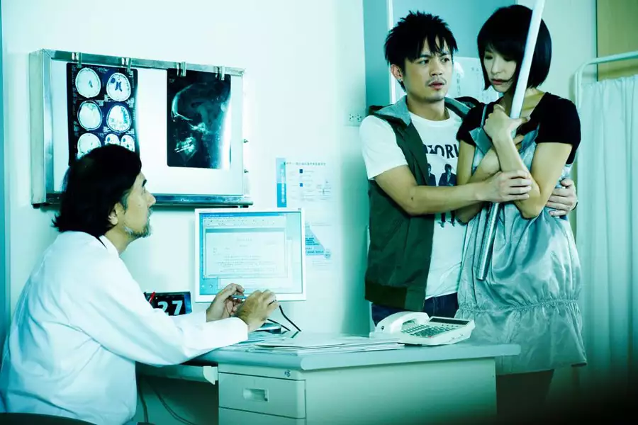 Ai dao di - galeria zdjęć - filmweb