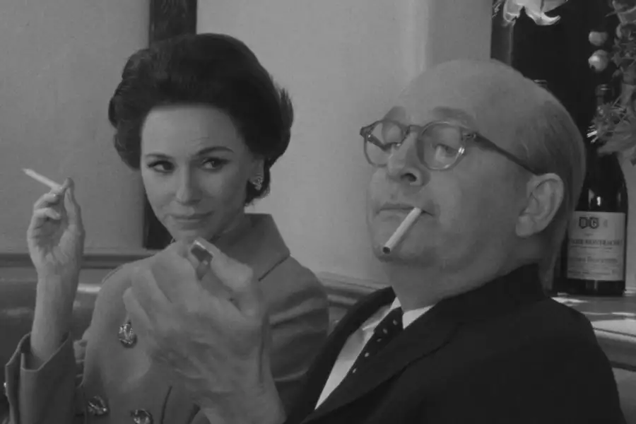 Konflikt - galeria zdjęć - filmweb