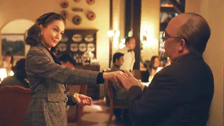 Konflikt - galeria zdjęć - filmweb