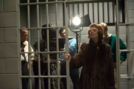 Konflikt - galeria zdjęć - filmweb