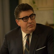 Alfred Molina