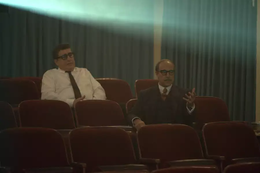 Konflikt - galeria zdjęć - filmweb