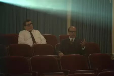 Konflikt - galeria zdjęć - filmweb