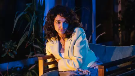 Powr&oacute;t - galeria zdjęć - filmweb