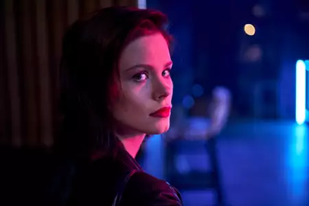 Powrót - galeria zdjęć - filmweb