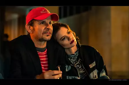 Powrót - galeria zdjęć - filmweb