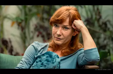 Powrót - galeria zdjęć - filmweb