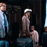 Kwiaty na poddaszu - galeria zdjęć - filmweb