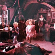 Kwiaty na poddaszu - galeria zdjęć - filmweb