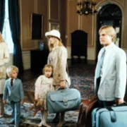 Kwiaty na poddaszu - galeria zdjęć - filmweb