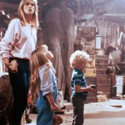 Kwiaty na poddaszu - galeria zdjęć - filmweb