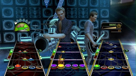 Guitar Hero: Van Halen - galeria zdjęć - filmweb