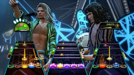 Guitar Hero: Van Halen - galeria zdjęć - filmweb