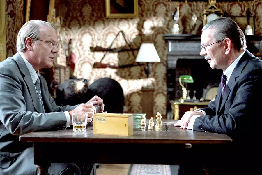 Alzheimer - galeria zdjęć - filmweb