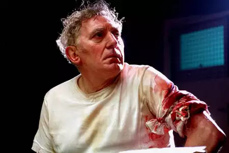 Alzheimer - galeria zdjęć - filmweb