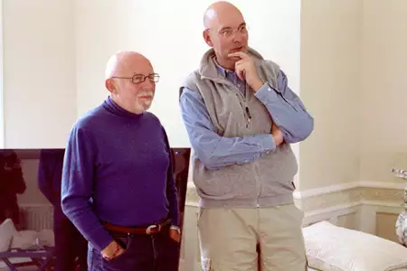 Alzheimer - galeria zdjęć - filmweb