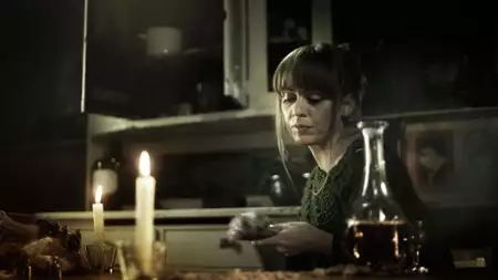 Jutrzenka Otrzewna - galeria zdjęć - filmweb