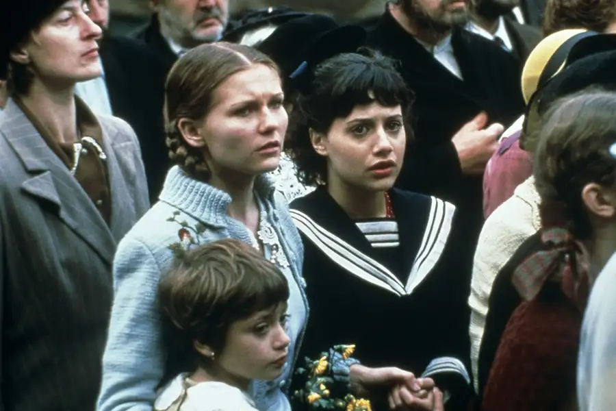 Arytmetyka diabła - galeria zdjęć - filmweb