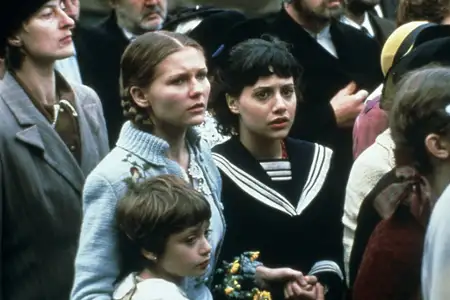 Arytmetyka diabła - galeria zdjęć - filmweb