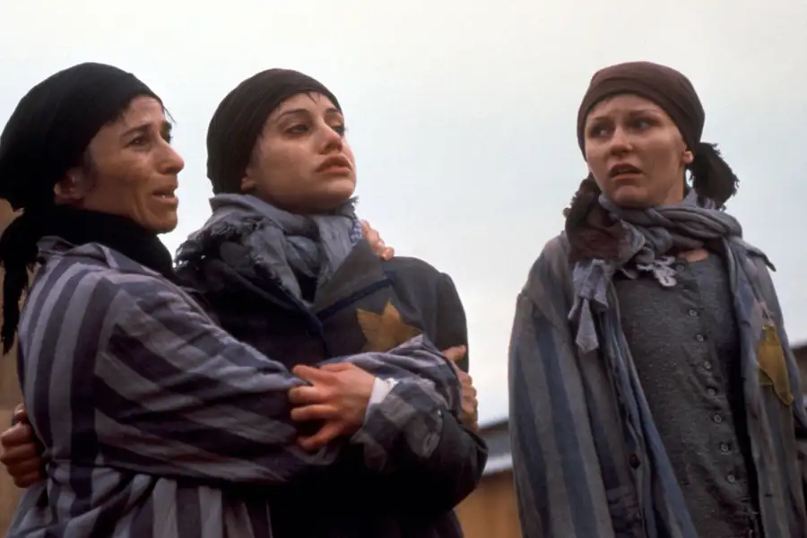 Arytmetyka diabła - galeria zdjęć - filmweb
