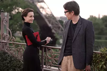 Kobieta z piątej dzielnicy - galeria zdjęć - filmweb