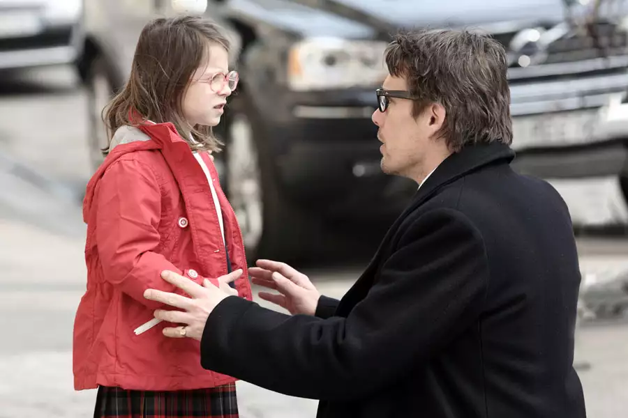 Kobieta z piątej dzielnicy - galeria zdjęć - filmweb