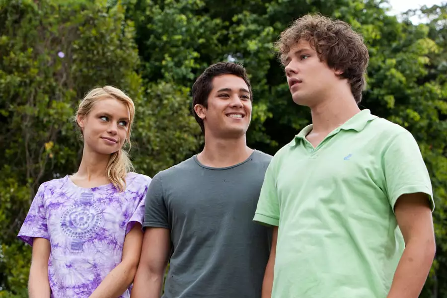 Mako Mermaids: Syreny z Mako - galeria zdjęć - filmweb