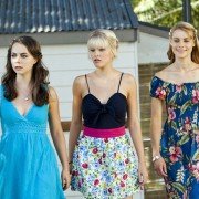 Mako Mermaids - galeria zdjęć - filmweb