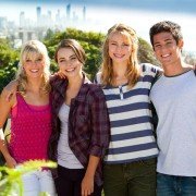 Mako Mermaids - galeria zdjęć - filmweb
