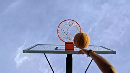 Sport równych szans - galeria zdjęć - filmweb