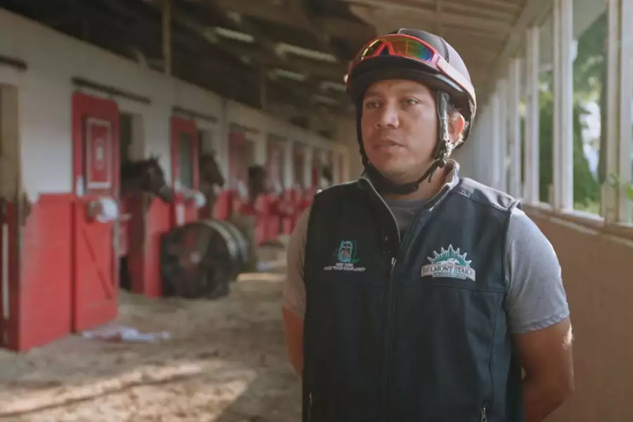 Sport równych szans - galeria zdjęć - filmweb