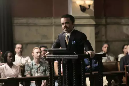 Uznajcie mnie za winnego - galeria zdjęć - filmweb