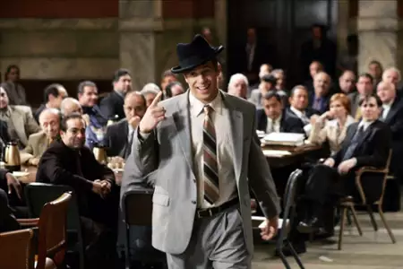 Uznajcie mnie za winnego - galeria zdjęć - filmweb