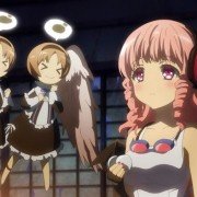 Mahō Shōjo Ikusei Keikaku - galeria zdjęć - filmweb