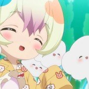 Mahō Shōjo Ikusei Keikaku - galeria zdjęć - filmweb