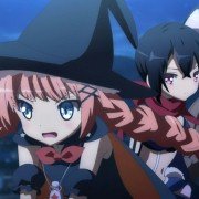 Mahō Shōjo Ikusei Keikaku - galeria zdjęć - filmweb