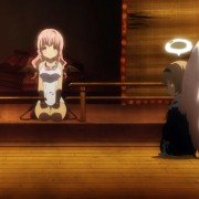 Mahō Shōjo Ikusei Keikaku - galeria zdjęć - filmweb