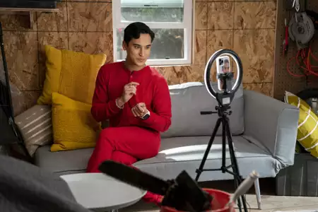 Pretty Smart - galeria zdjęć - filmweb