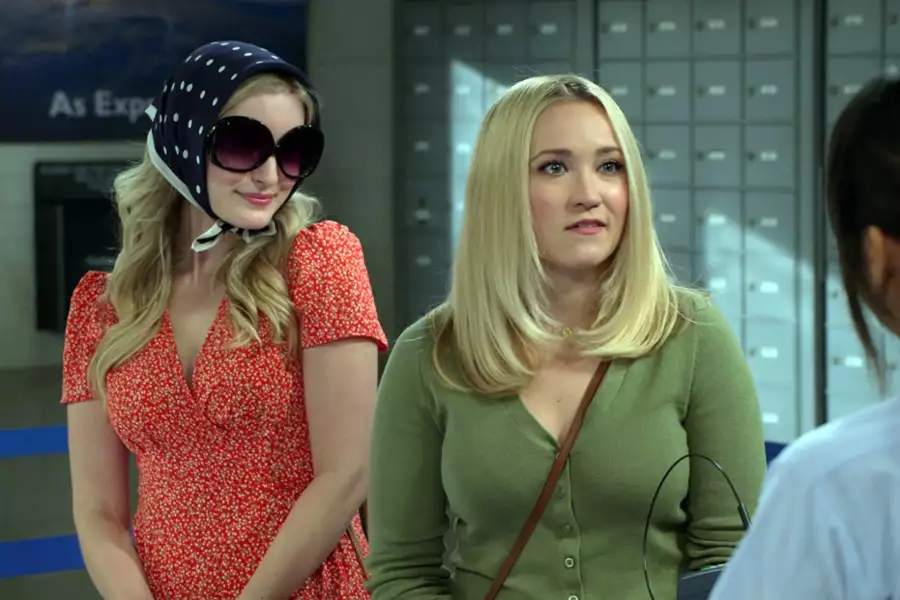 Pretty Smart - galeria zdjęć - filmweb