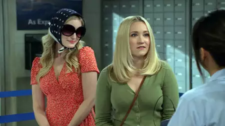 Pretty Smart - galeria zdjęć - filmweb
