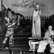 Komedianci - galeria zdjęć - filmweb